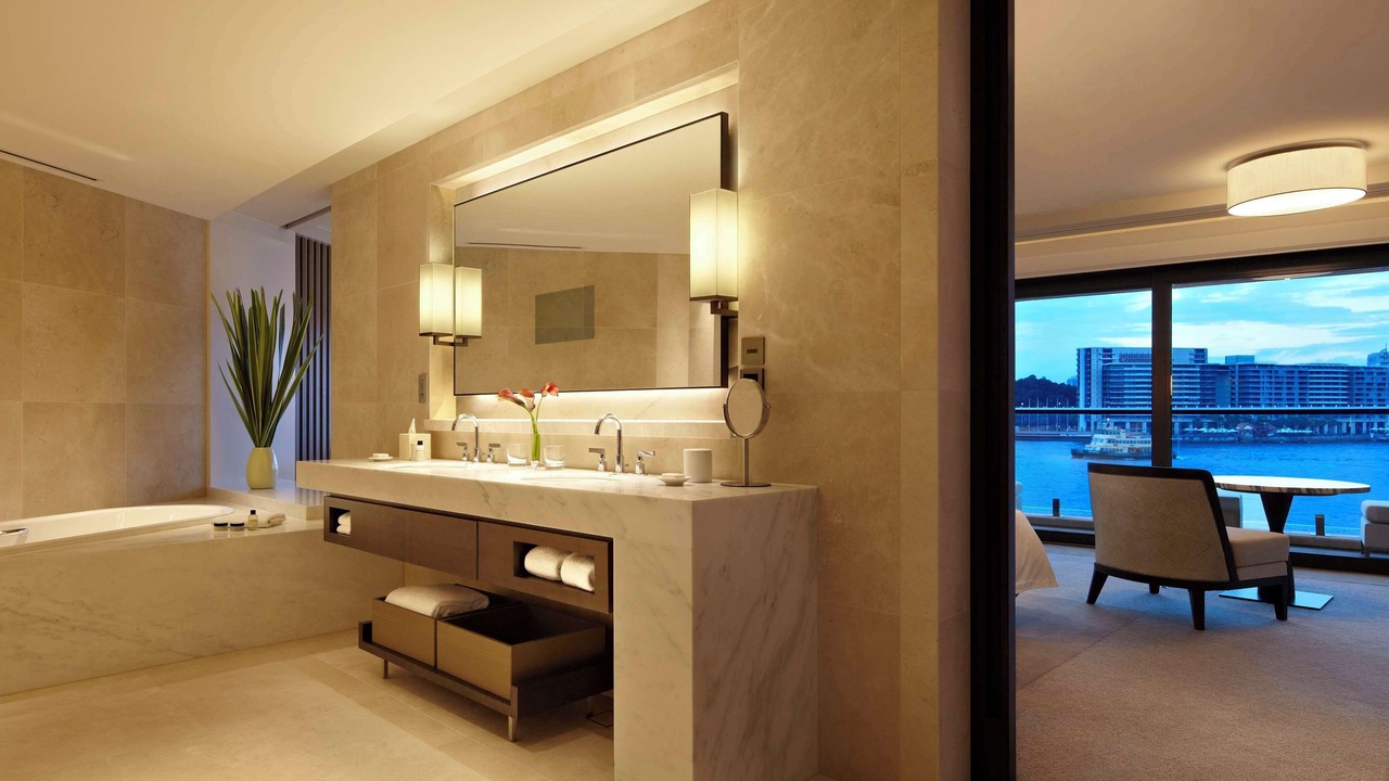 Photo of Bathroom in The Rocks