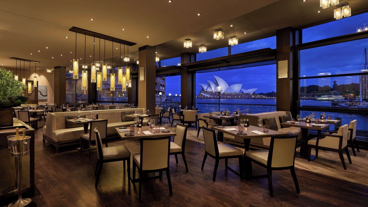 Photo of Others in The Rocks