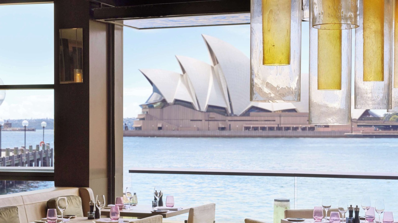 Photo of Others in The Rocks