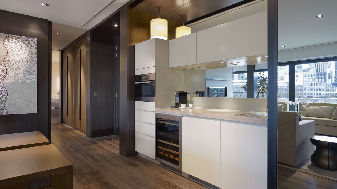 Photo of Bedroom in The Rocks