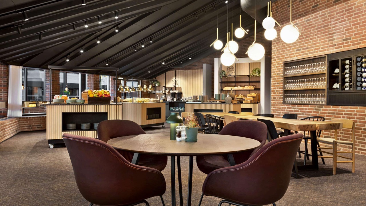 Photo of Others in Odense