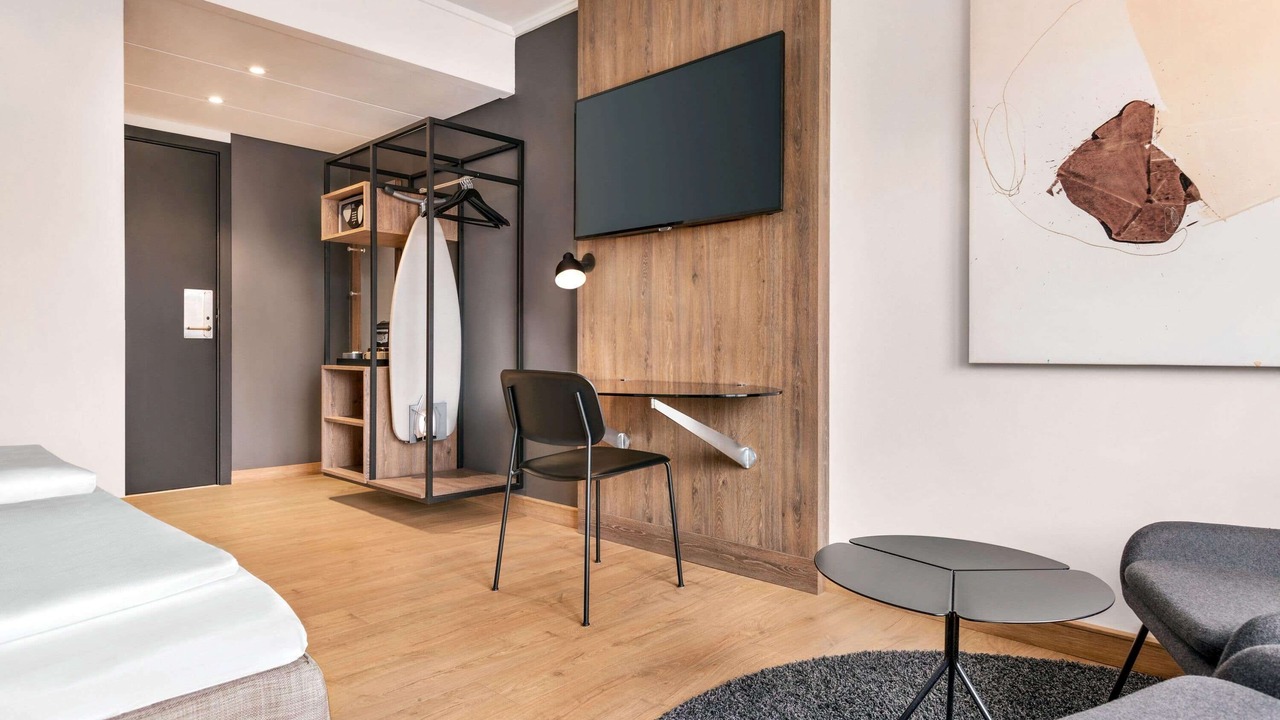 Photo of Bedroom in Odense