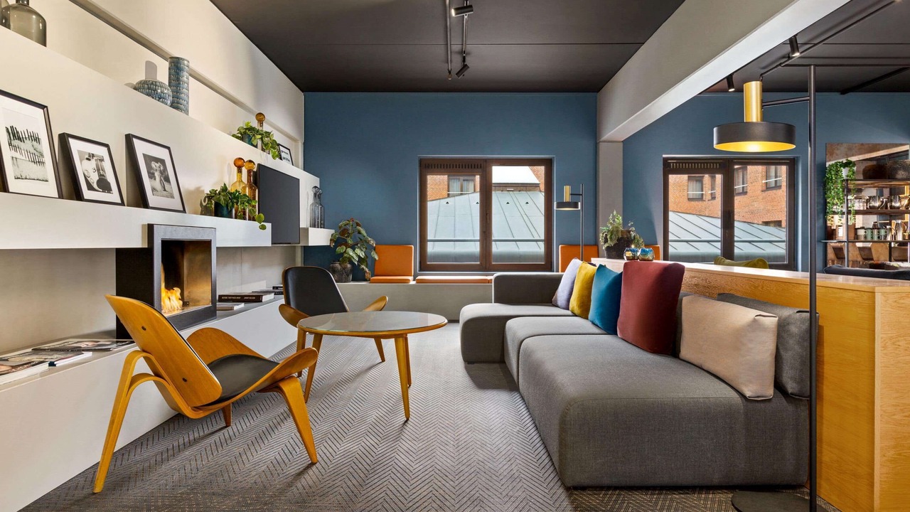 Photo of Others in Odense