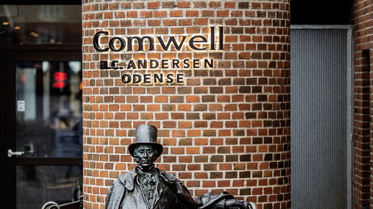 Photo of Outdoor in Odense