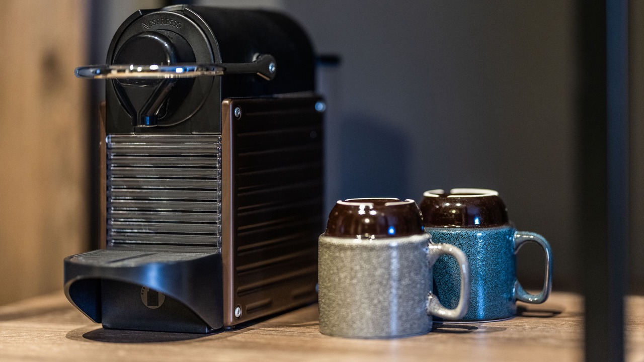 Photo of Bedroom in Odense