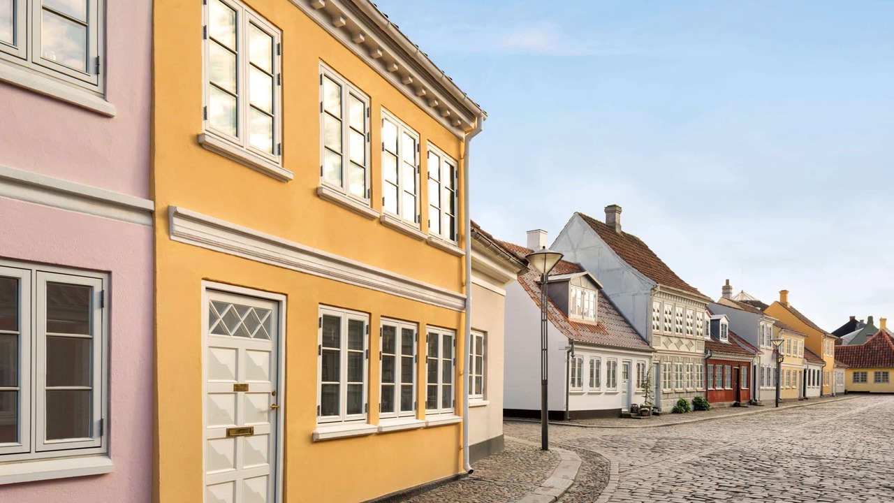 Photo of Outdoor in Odense