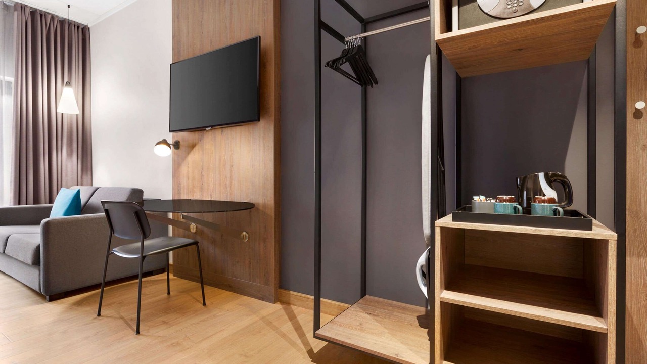 Photo of Bedroom in Odense