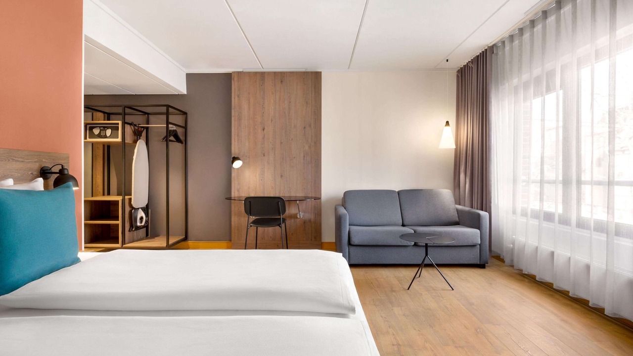 Photo of Bedroom in Odense