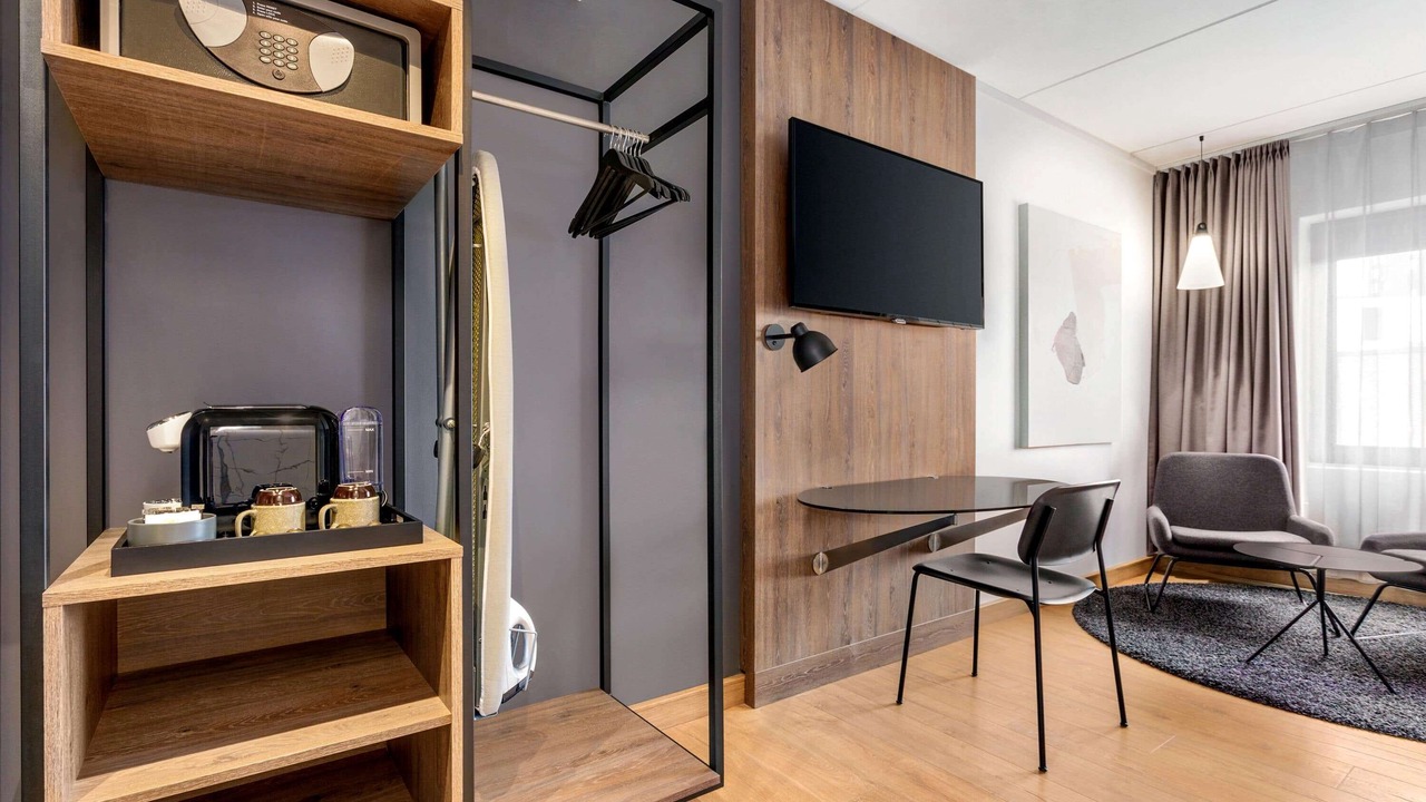 Photo of Bedroom in Odense