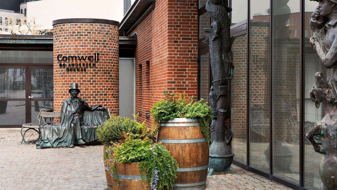 Photo of Outdoor in Odense