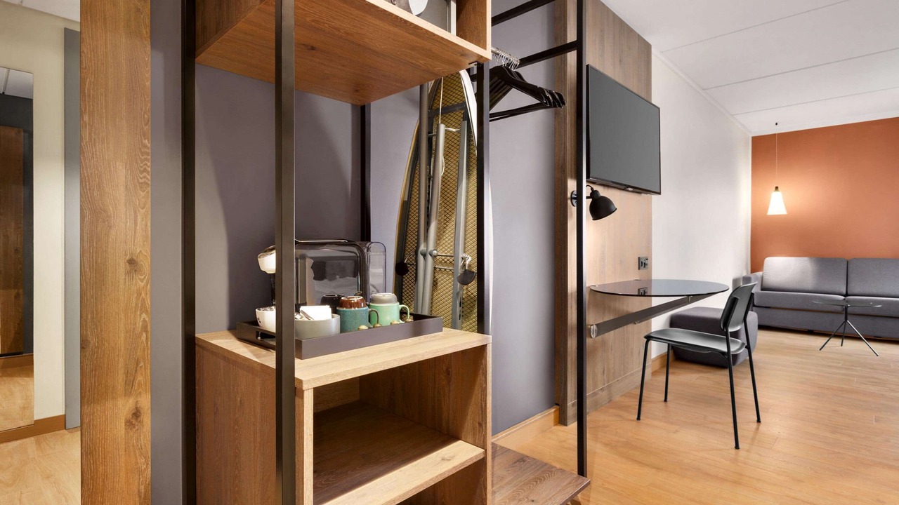 Photo of Bedroom in Odense