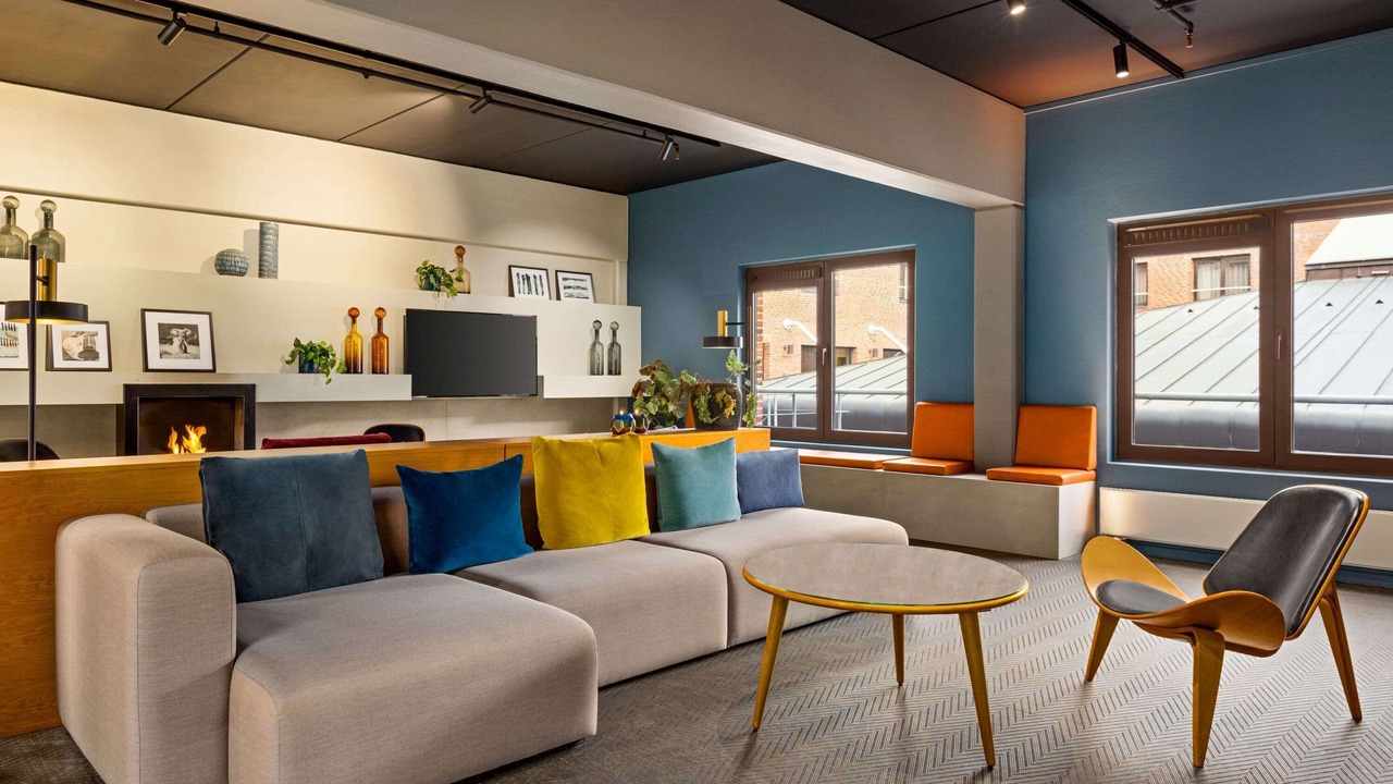 Photo of Others in Odense