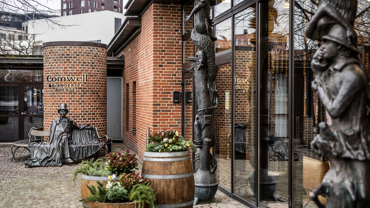 Photo of Outdoor in Odense