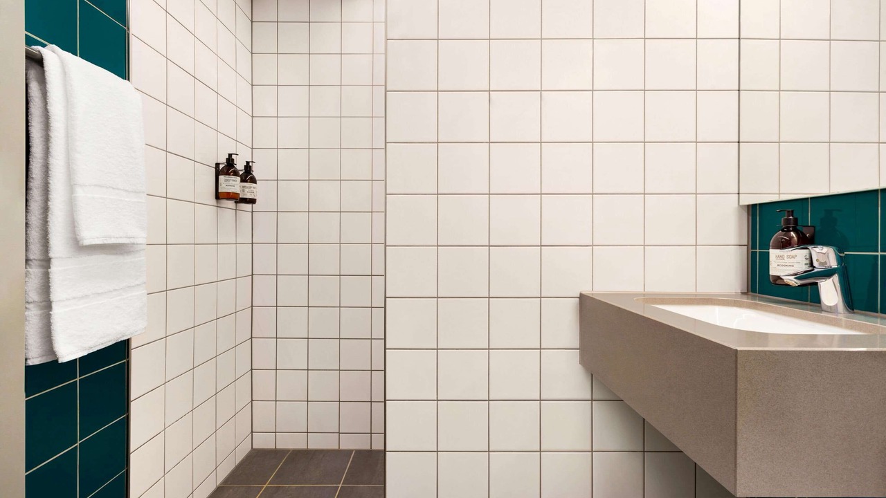 Photo of Bathroom in Odense
