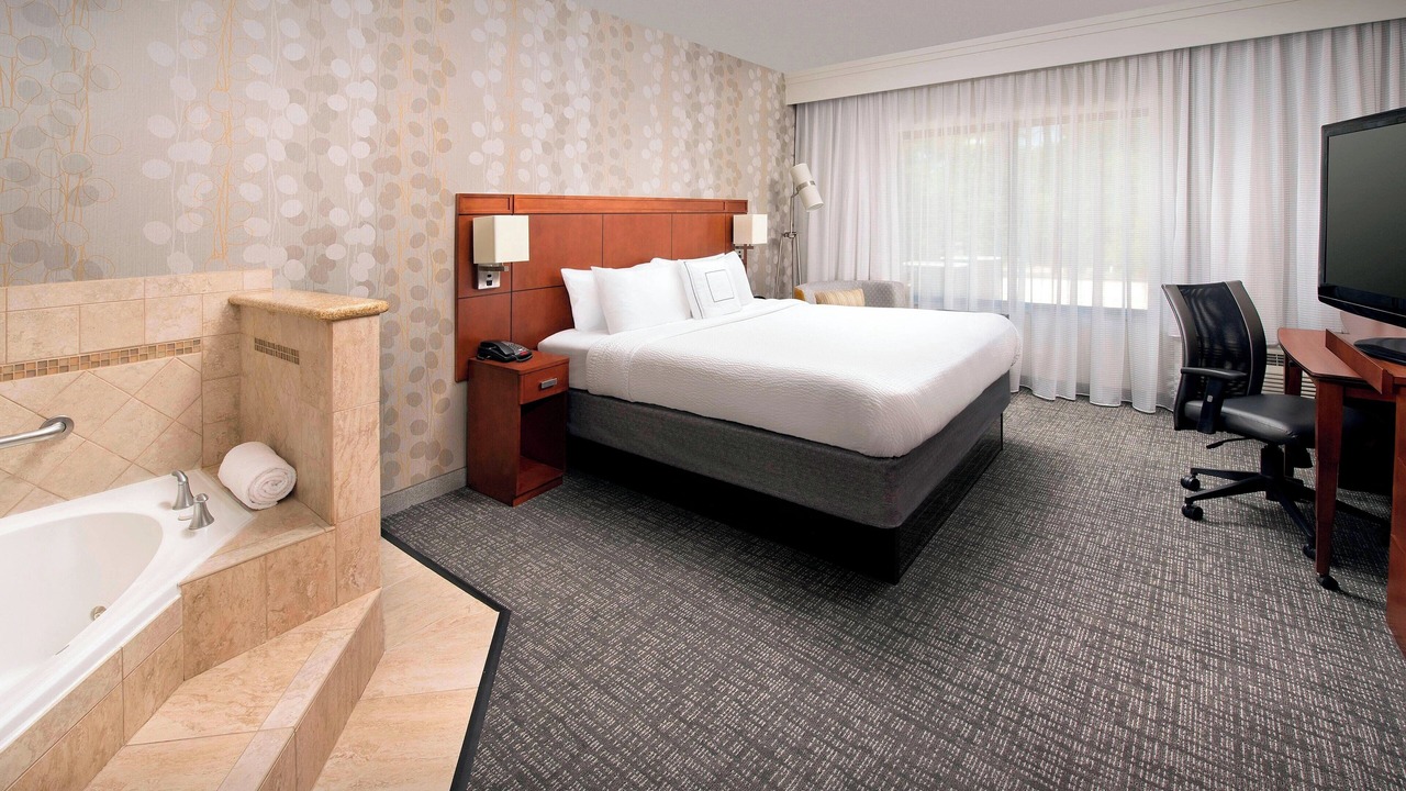 Photo of Bedroom in Lufkin