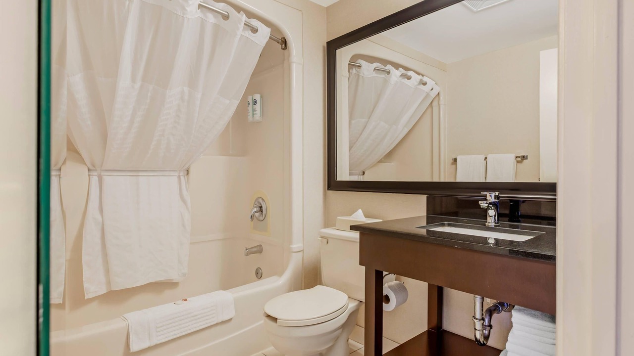 Photo of Bedroom in Brantford