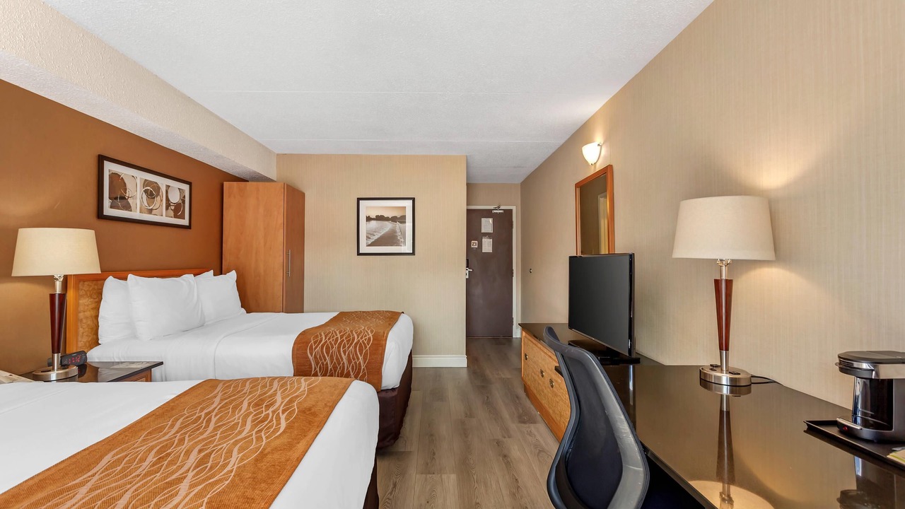 Photo of Bedroom in Brantford