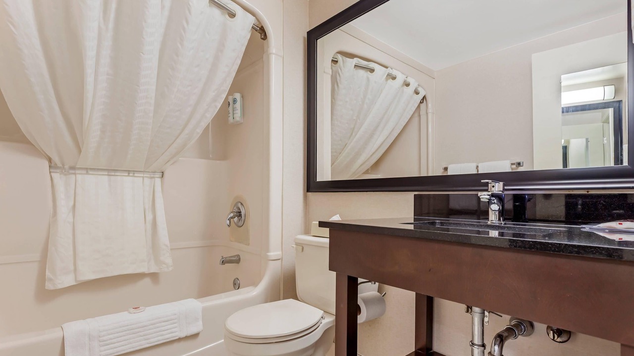 Photo of Bedroom in Brantford