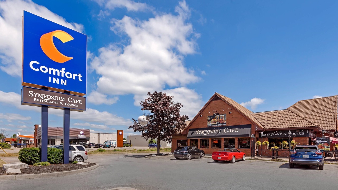 Photo of Outdoor in Brantford