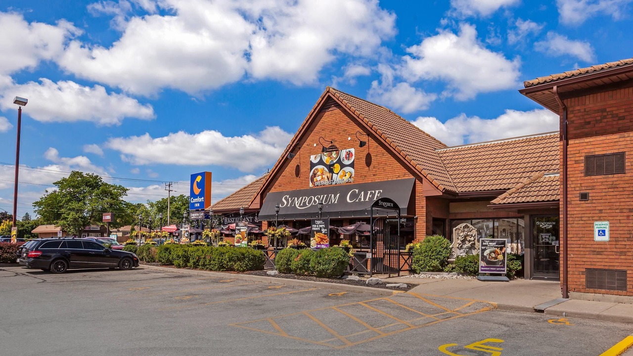 Photo of Outdoor in Brantford