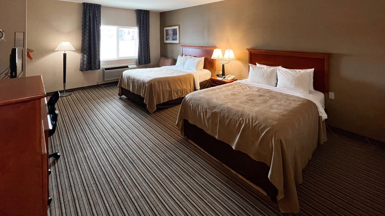 Photo of Bedroom in Grants