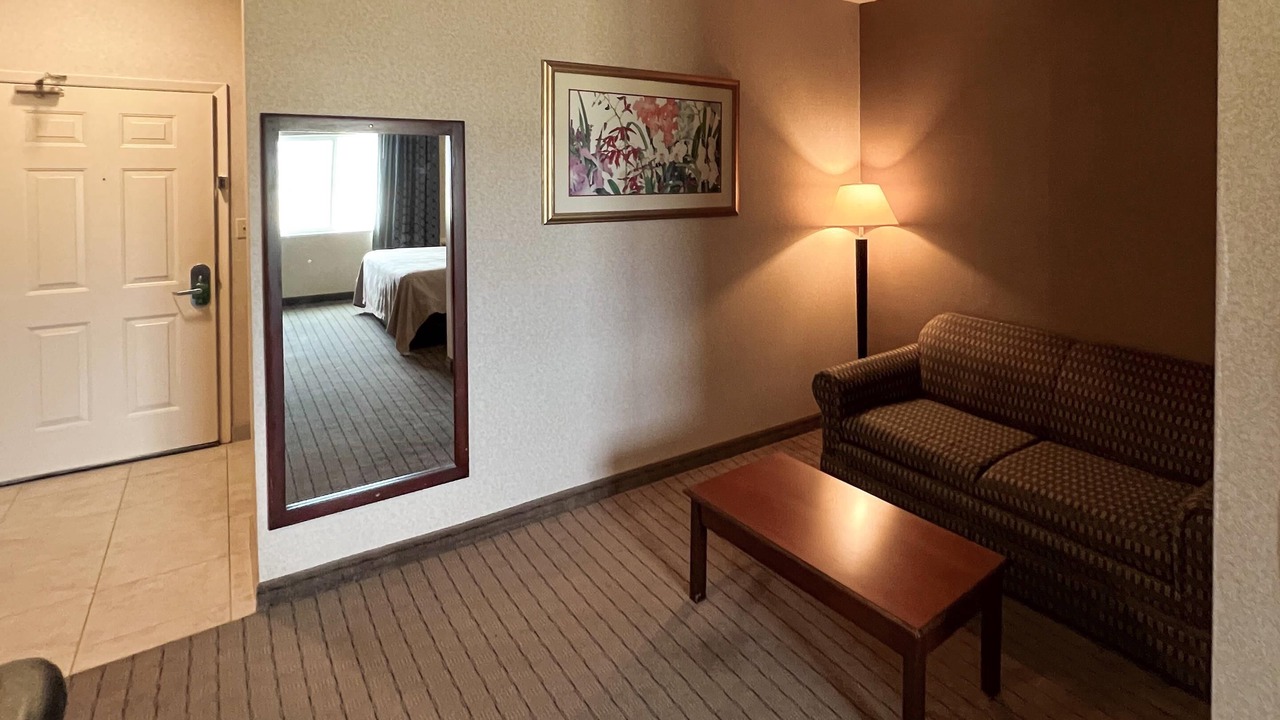 Photo of Bedroom in Grants