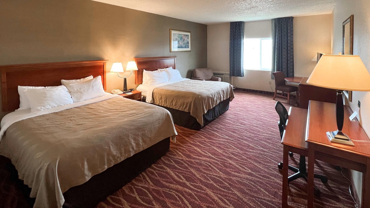 Photo of Bedroom in Grants