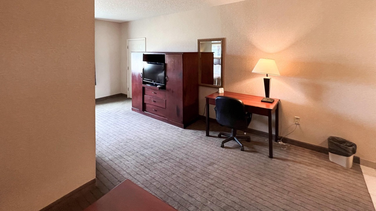 Photo of Bedroom in Grants