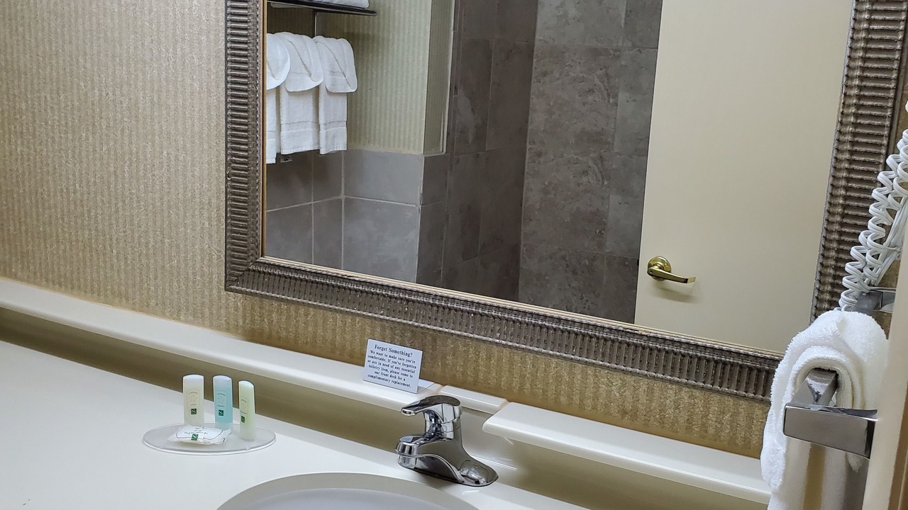 Photo of Bathroom in Grants