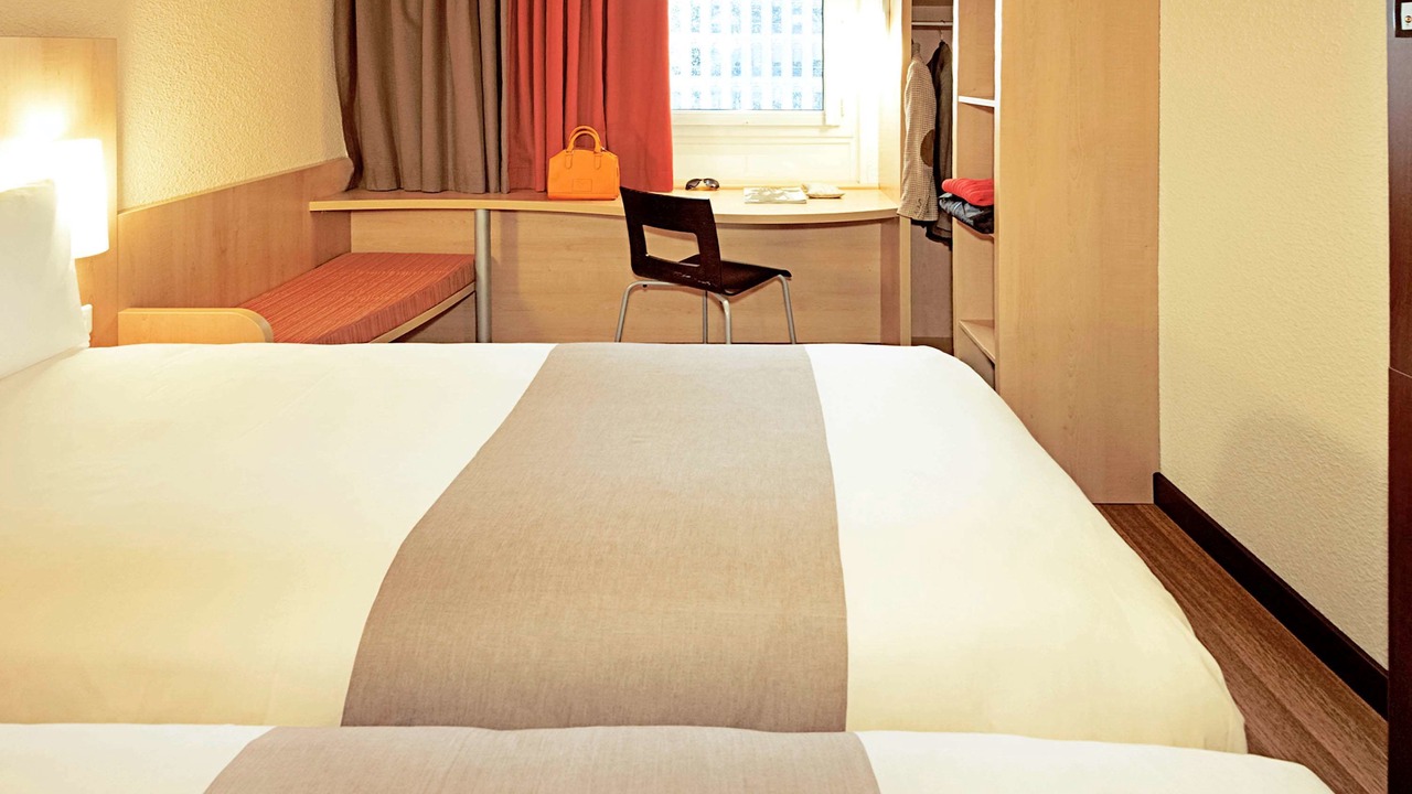 Photo of Bedroom in Le Puy-en-Velay