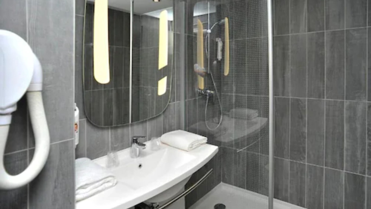 Photo of Bathroom in Le Puy-en-Velay