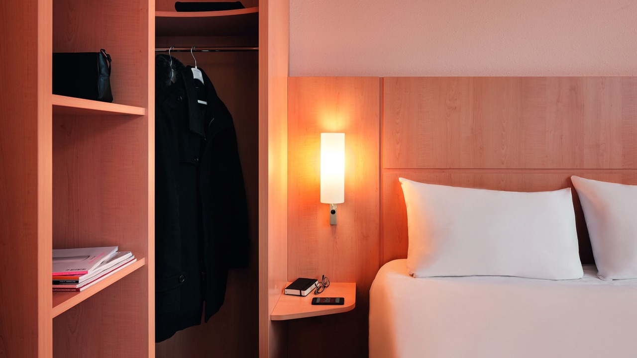 Photo of Bedroom in Le Puy-en-Velay