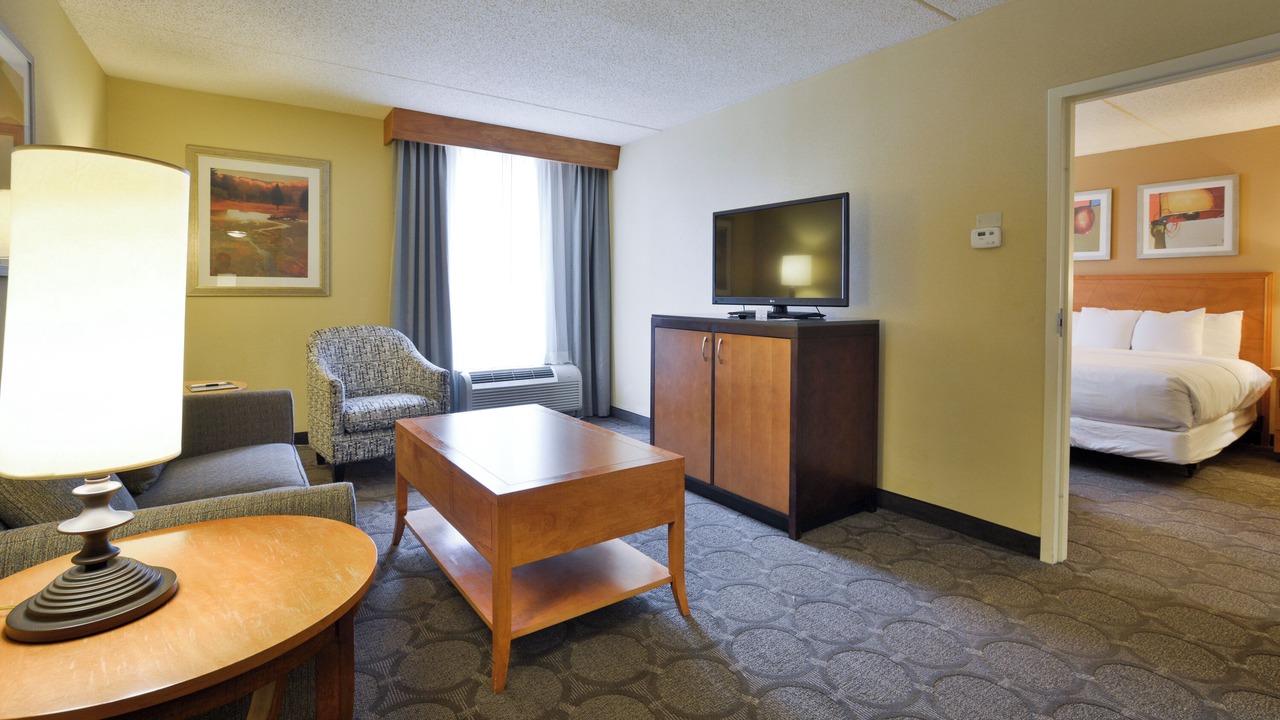 Photo of Bedroom in Crosswoods