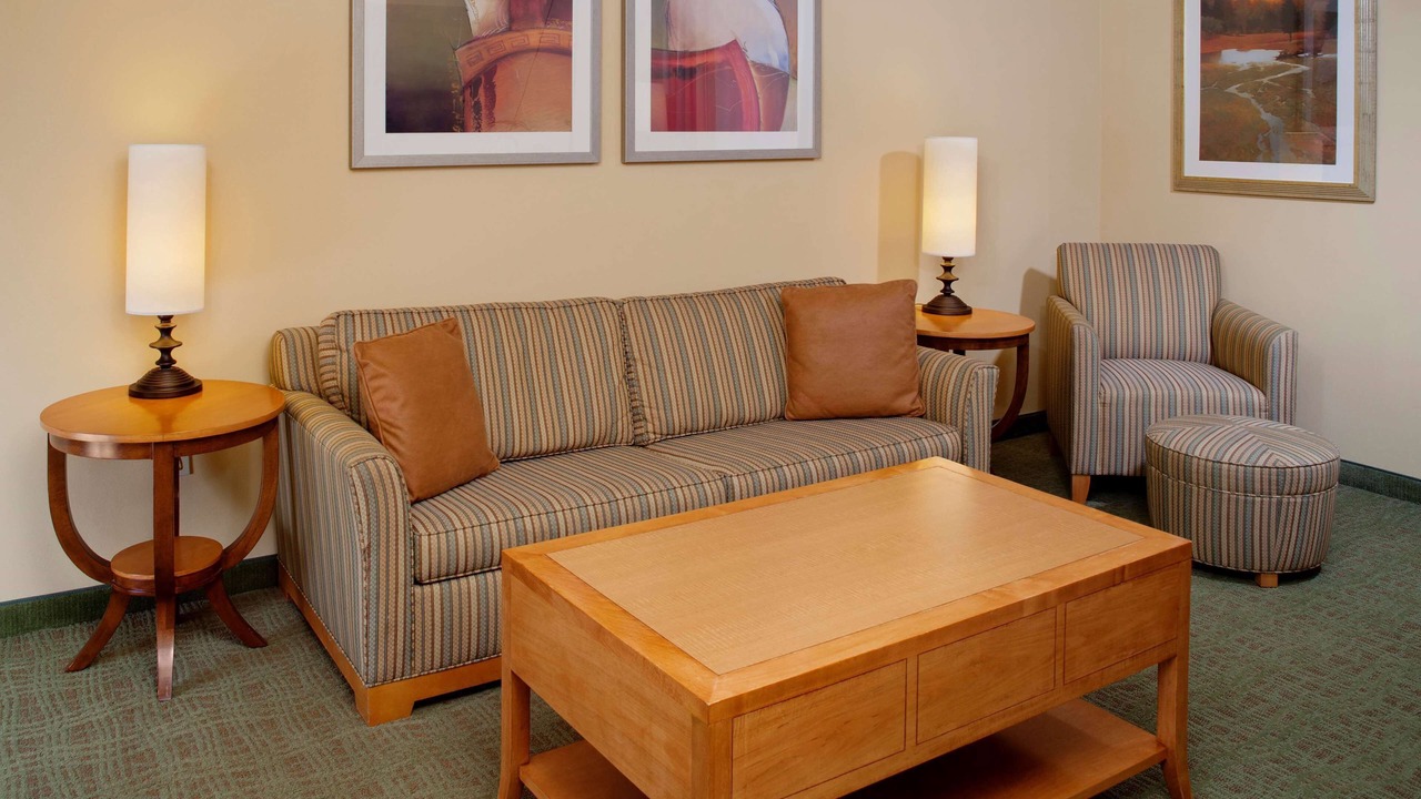 Photo of Bedroom in Crosswoods