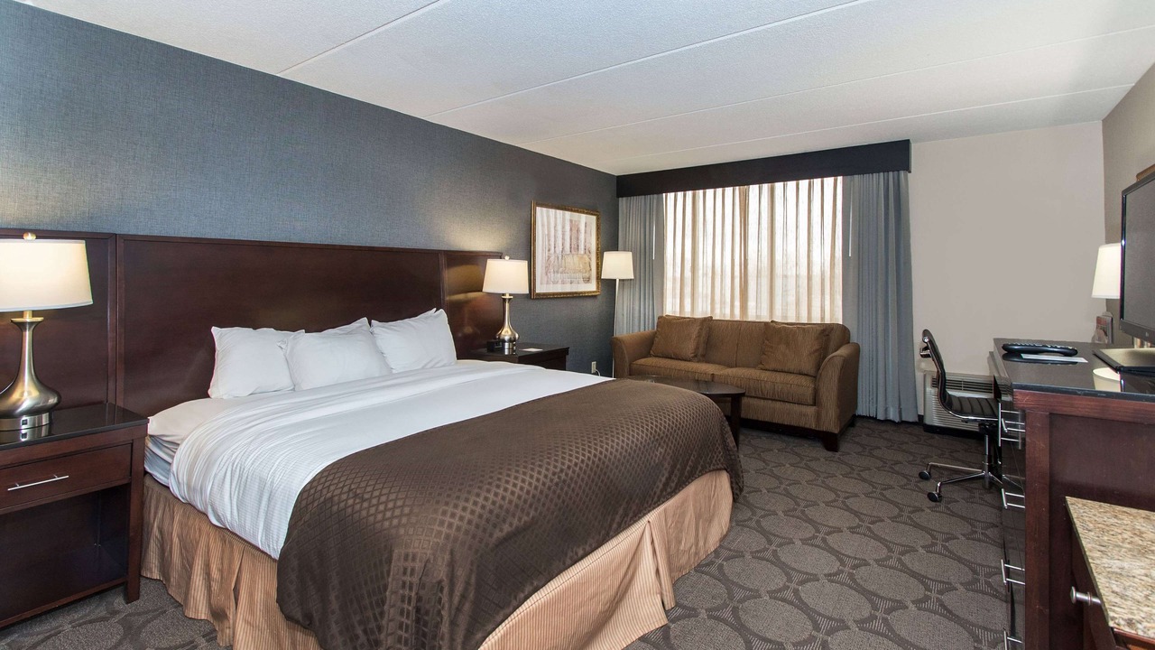 Photo of Bedroom in Crosswoods