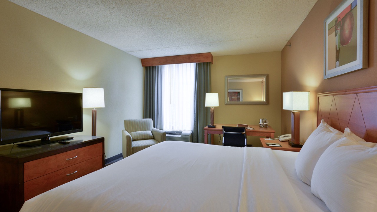 Photo of Bedroom in Crosswoods
