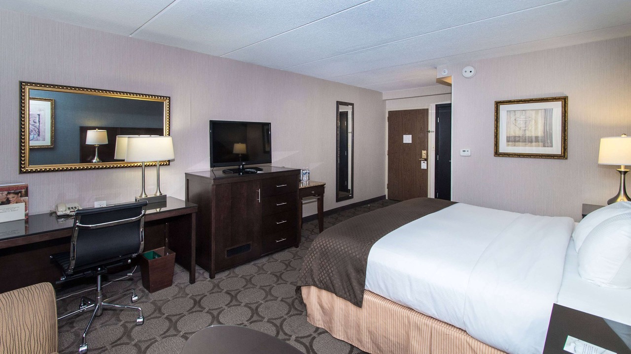 Photo of Bedroom in Crosswoods
