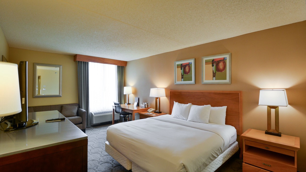 Photo of Bedroom in Crosswoods