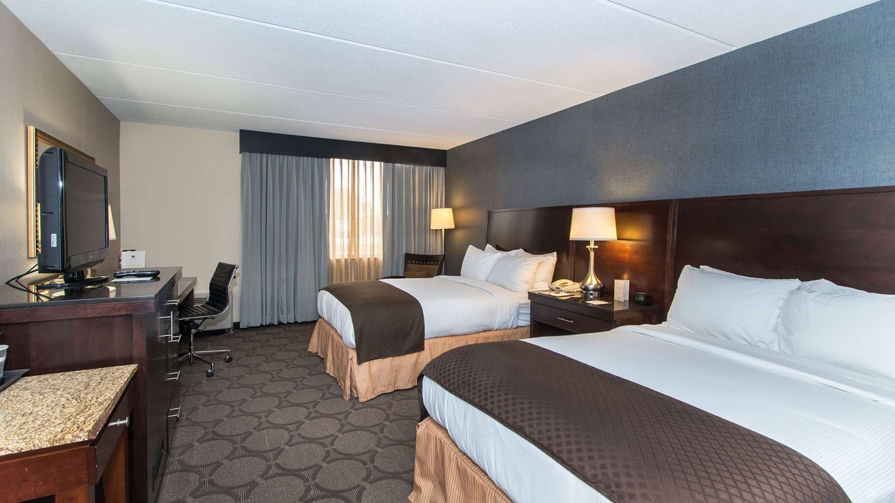 Photo of Bedroom in Crosswoods