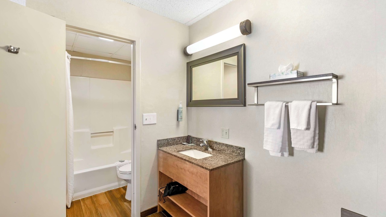 Photo of Bathroom in Rochester