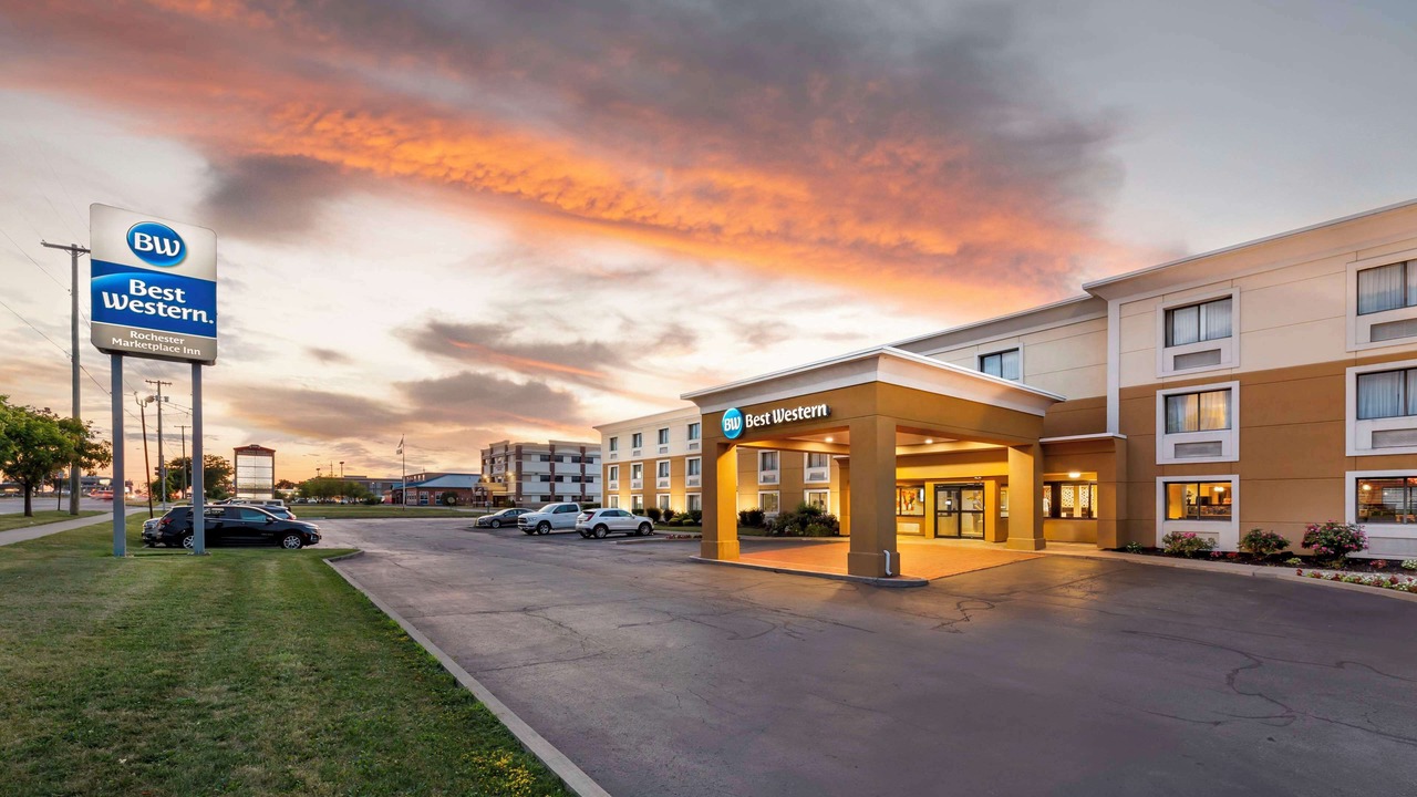 Photo of Outdoor in Rochester