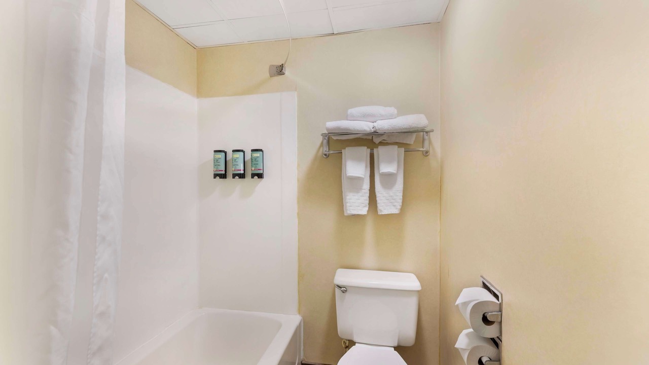 Photo of Bathroom in Rochester