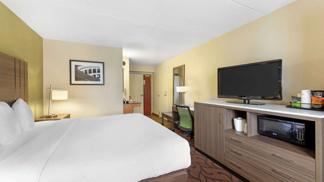 Photo of Bedroom in Rochester
