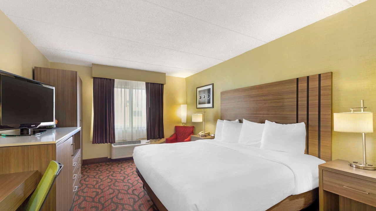 Photo of Bedroom in Rochester