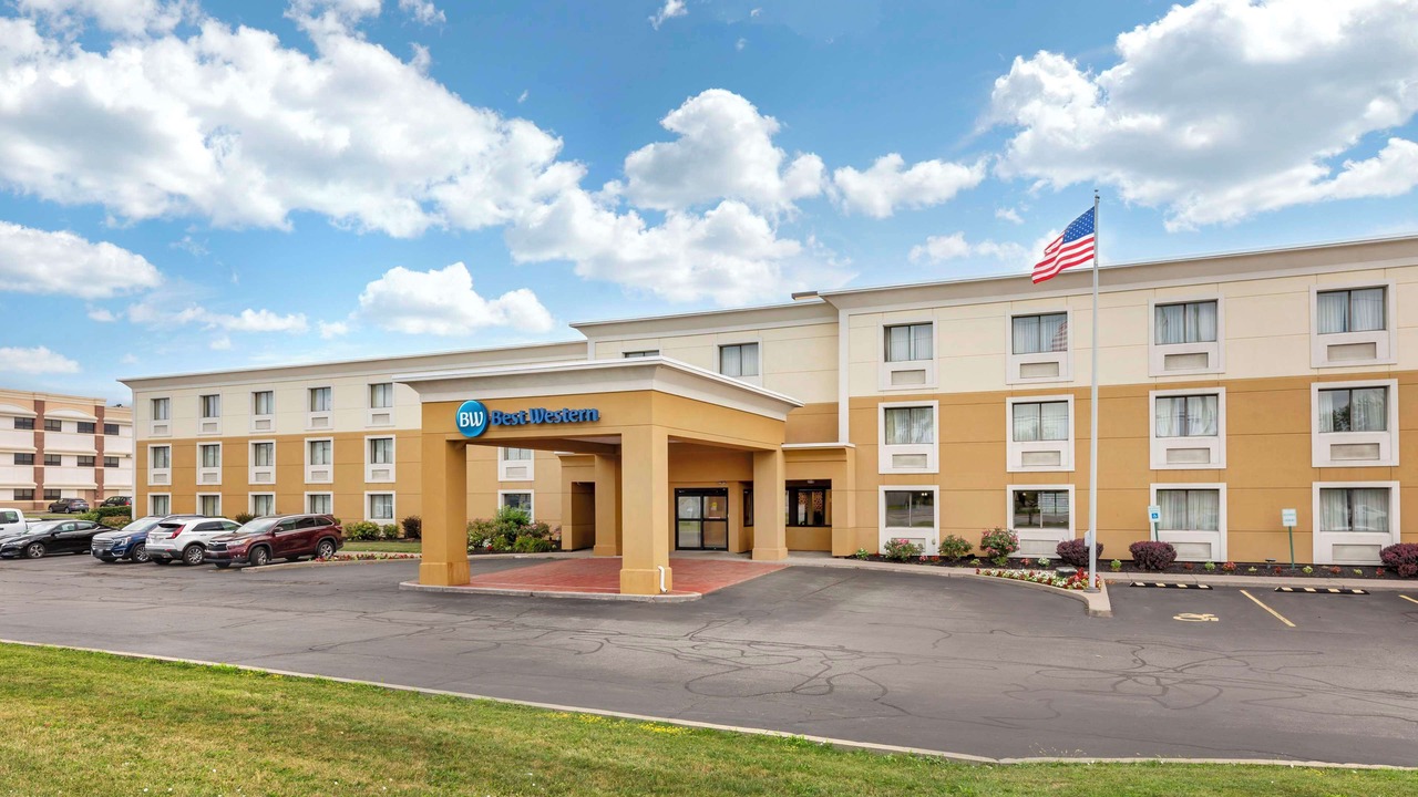Photo of Outdoor in Rochester