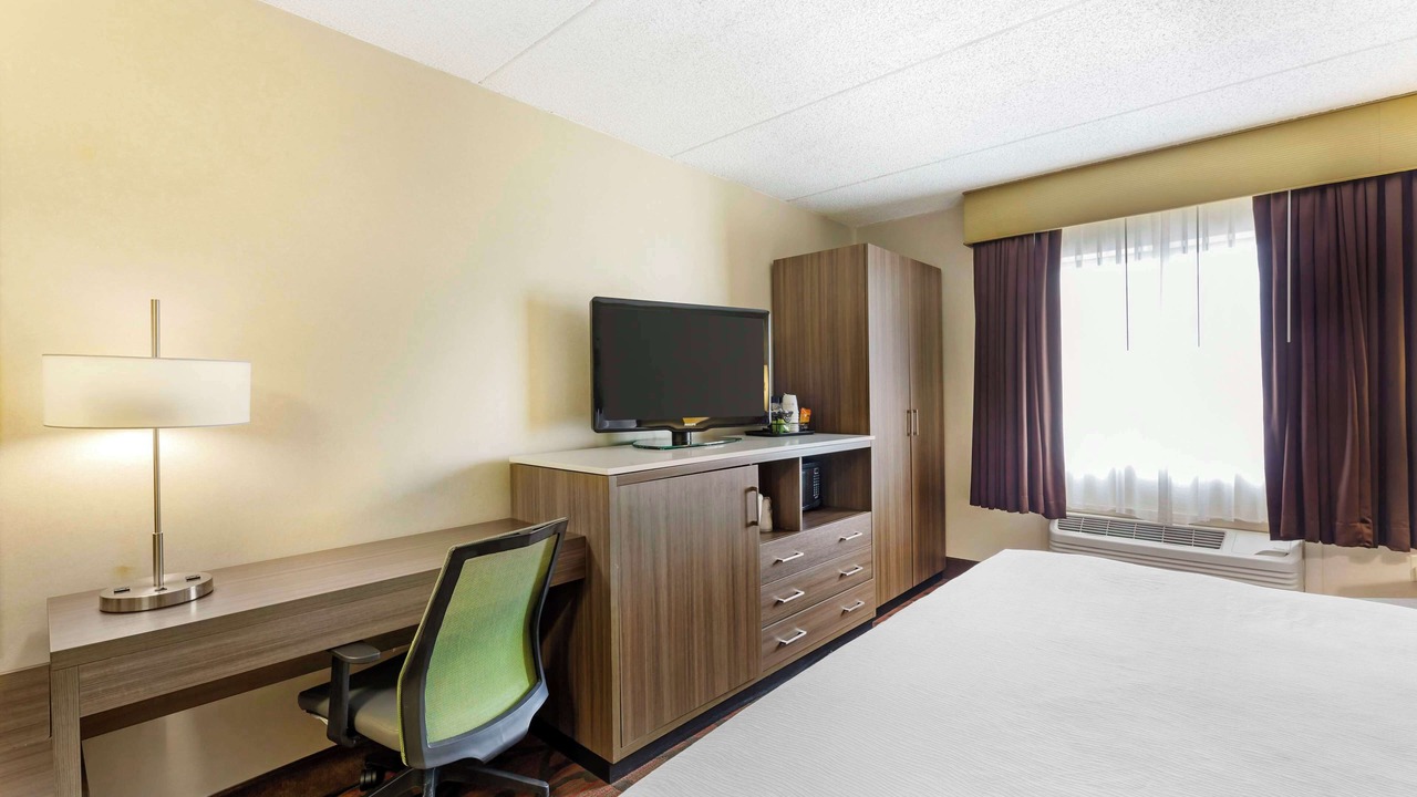 Photo of Bedroom in Rochester