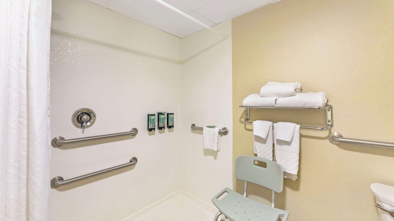 Photo of Bathroom in Rochester