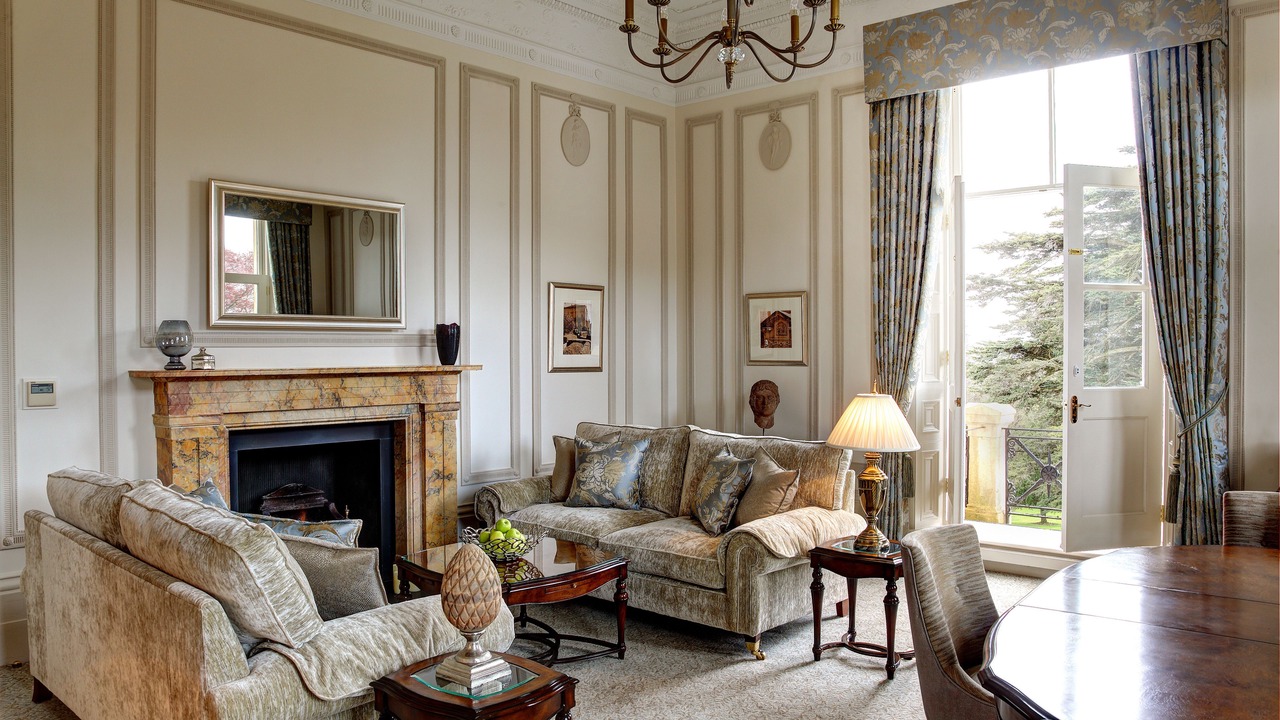 Photo of Bedroom in Bath