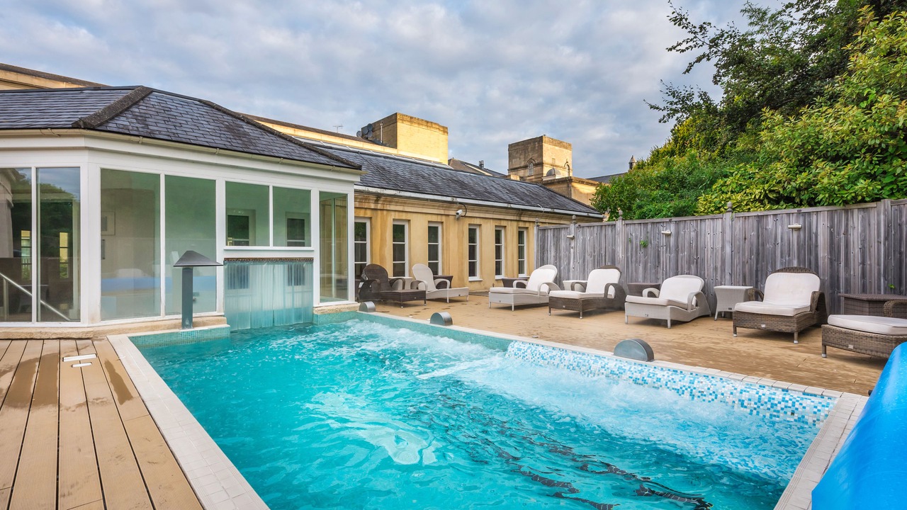 Photo of Outdoor in Bath