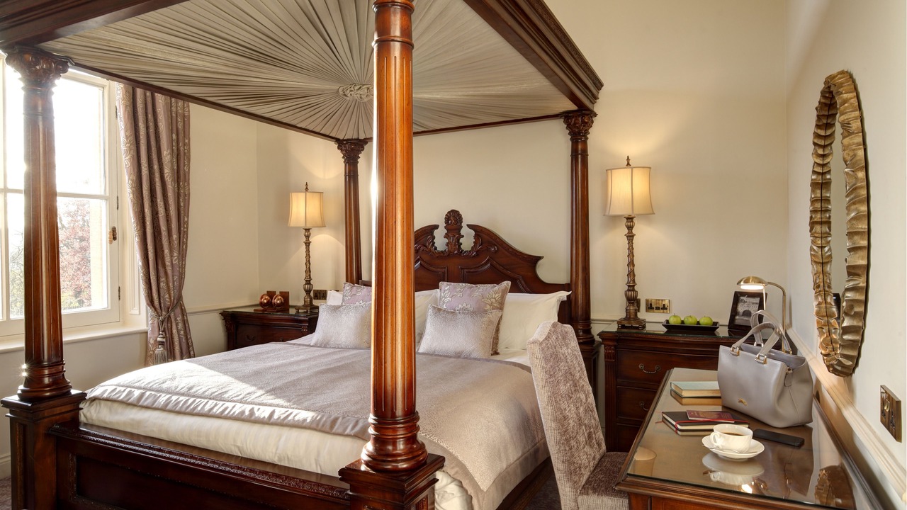 Photo of Bedroom in Bath